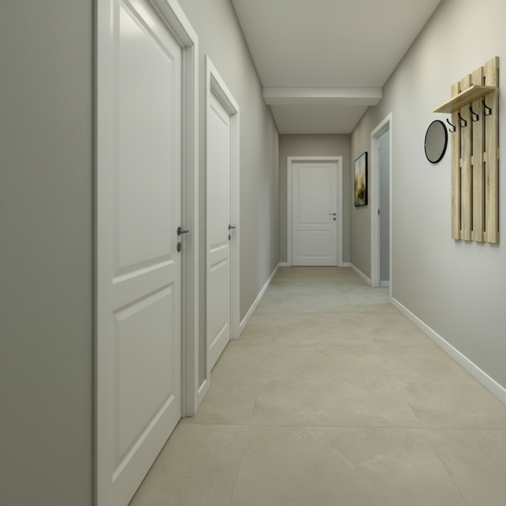 Современный Japandi 10