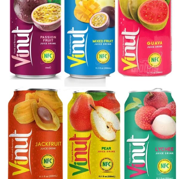 Винут рамбутан