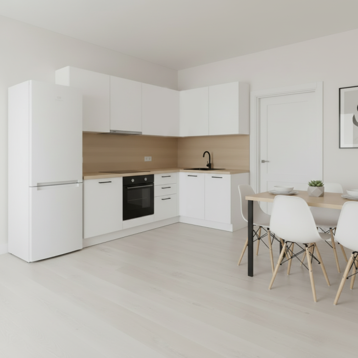 Современный Japandi 9