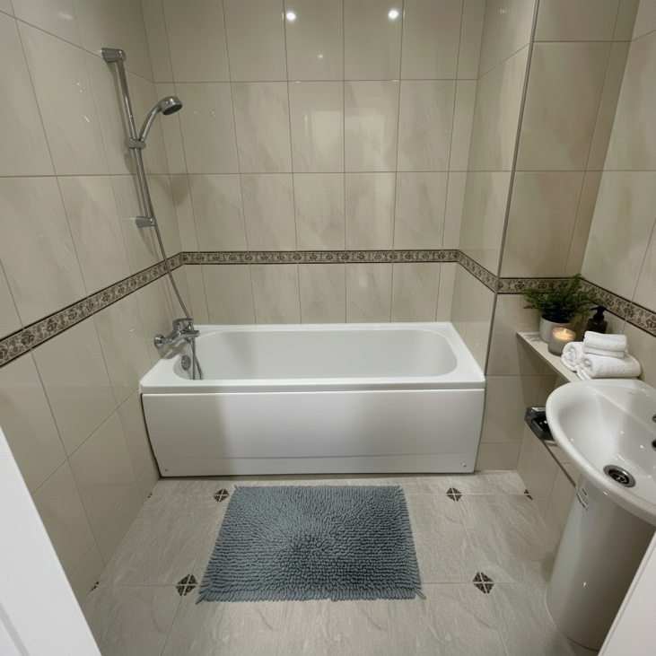 Современный Japandi 10