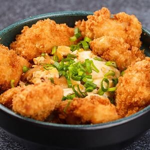 Оякодон