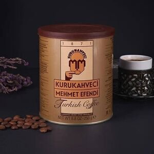 Турецкий кофе Mehmet Efendi