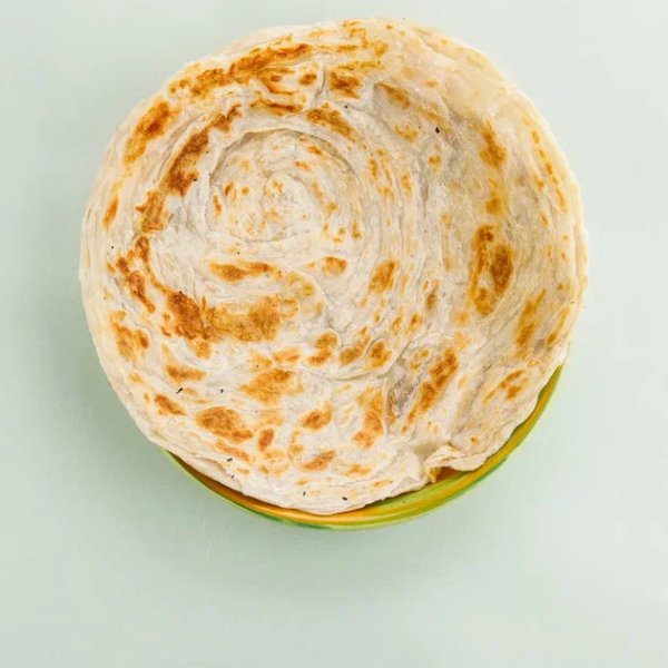 Индийская лепешка