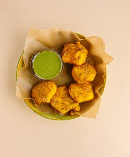 Панир пакора