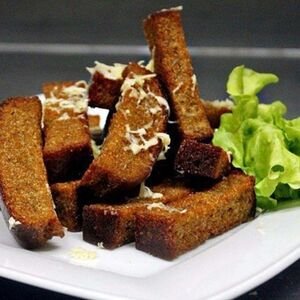 Гренки (150 гр)