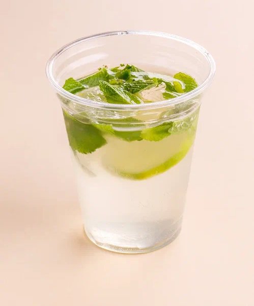 Мохито безалкогольный большой