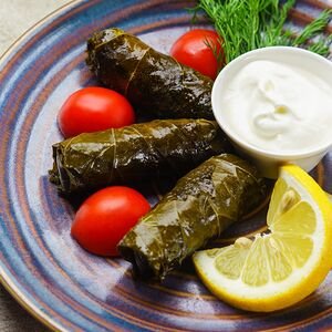 Сарма с мясом