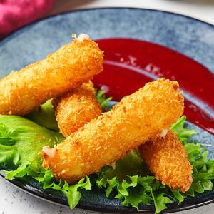 Сырные палочки