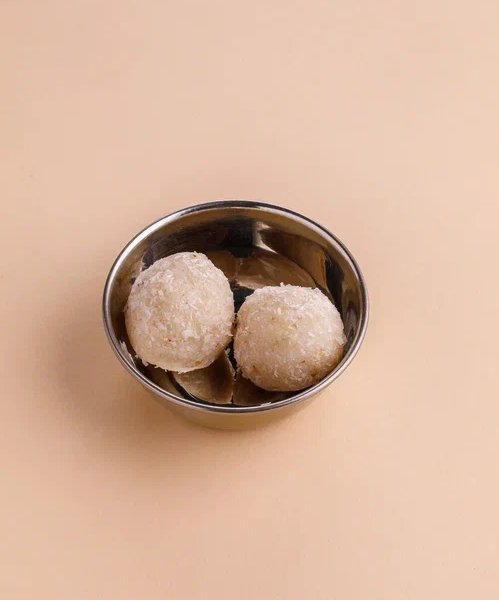 Кокосовое ладду