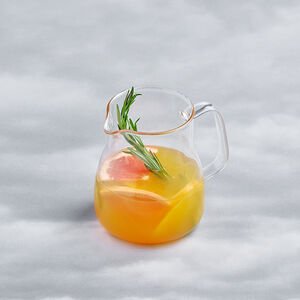 Чай цитрус-маракуйя