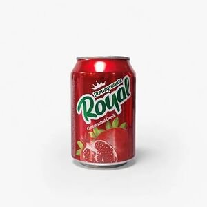 Роял Гранатовый 330 мл