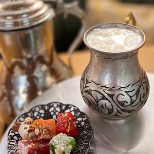 Айран