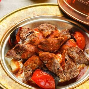 Мацони кебаб