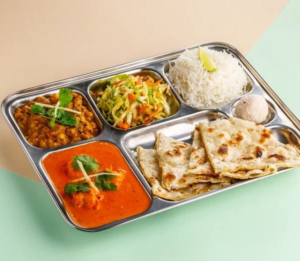 Морское комбо Тхали