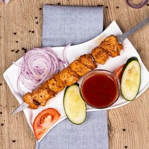 Куриная грудка