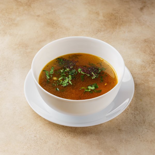 Куриный суп