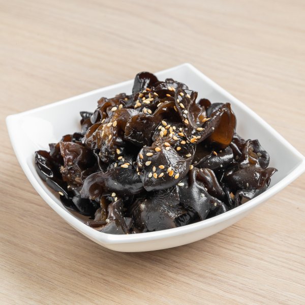 Древесные грибы