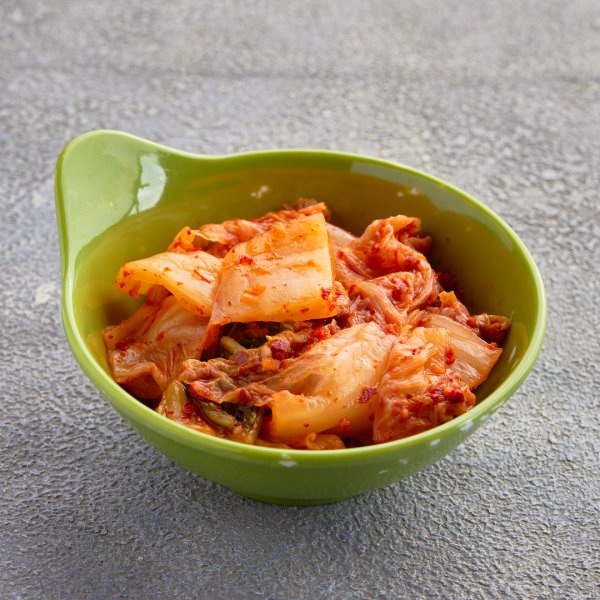 Салат Кимчи