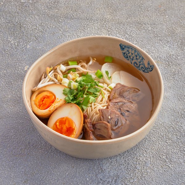 Рамен Классический