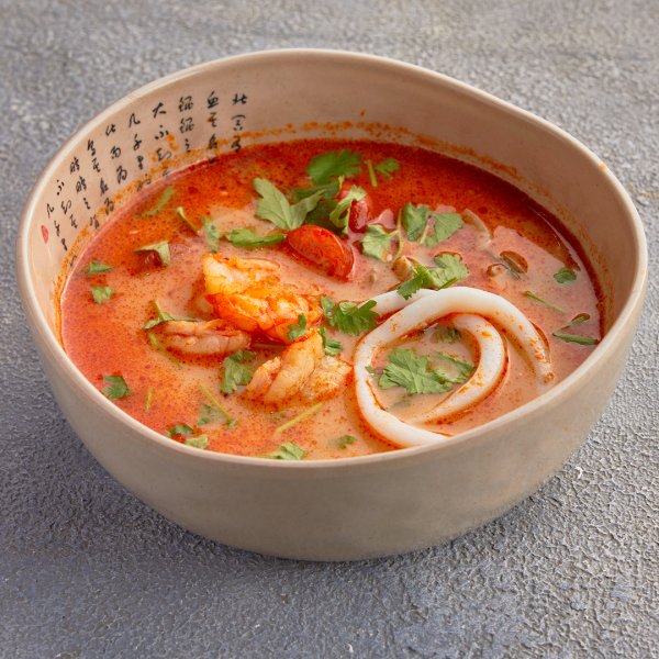 Том ям Классический