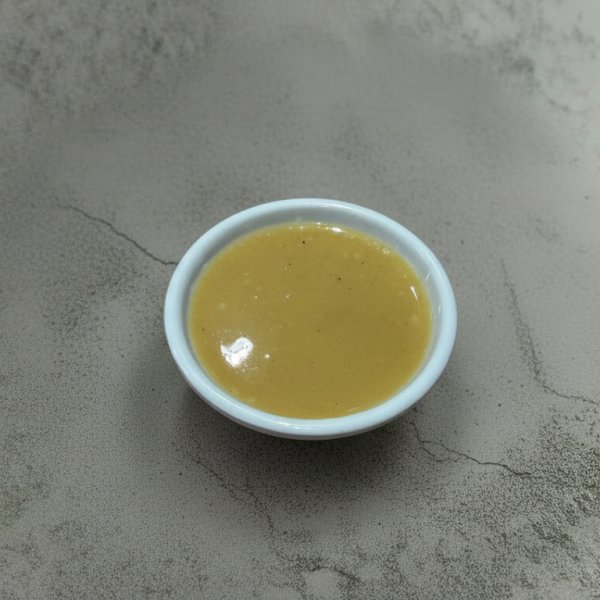 Медово-горчичный