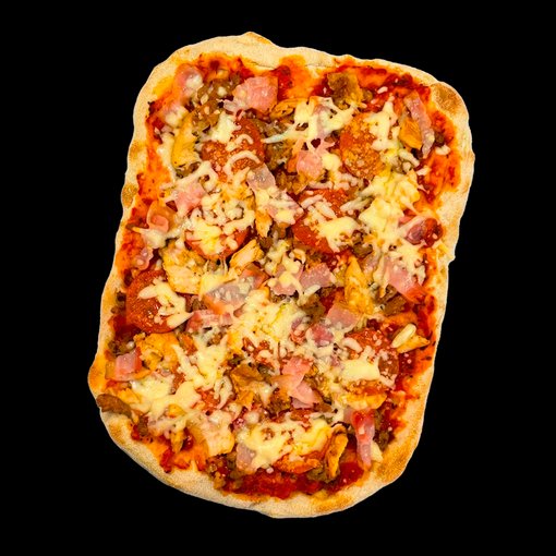 Пицца "Мясная" 30 см