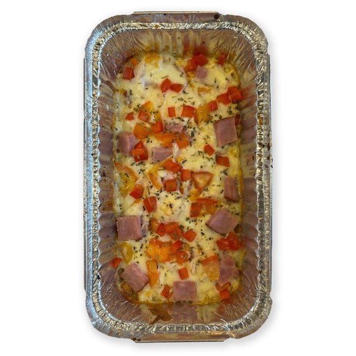 Сытник "Карбонара"
