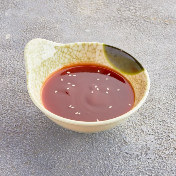 Соус кисло-сладкий