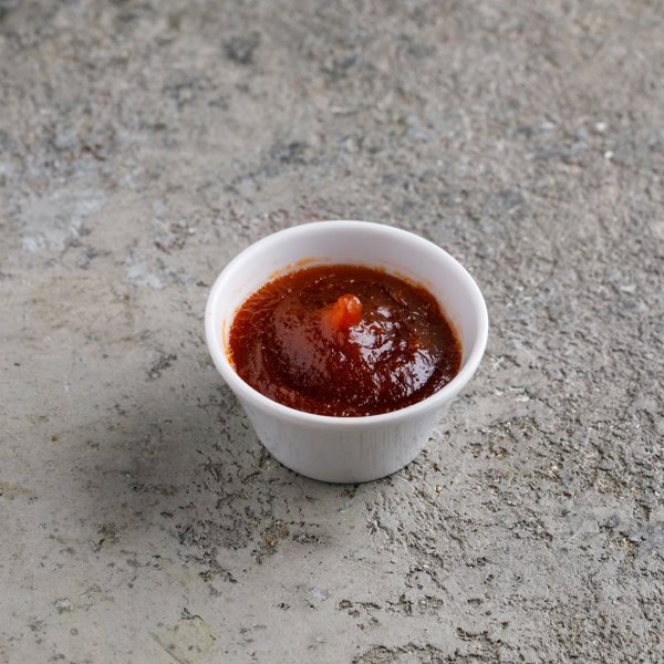 Клюквенный