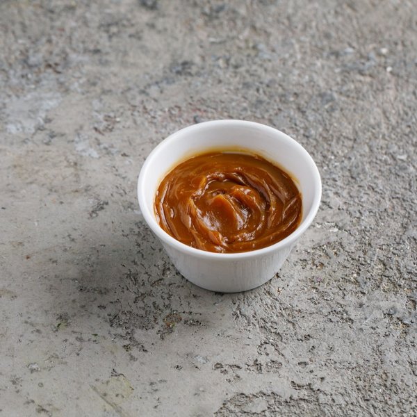 Топинг Варёная сгущенка