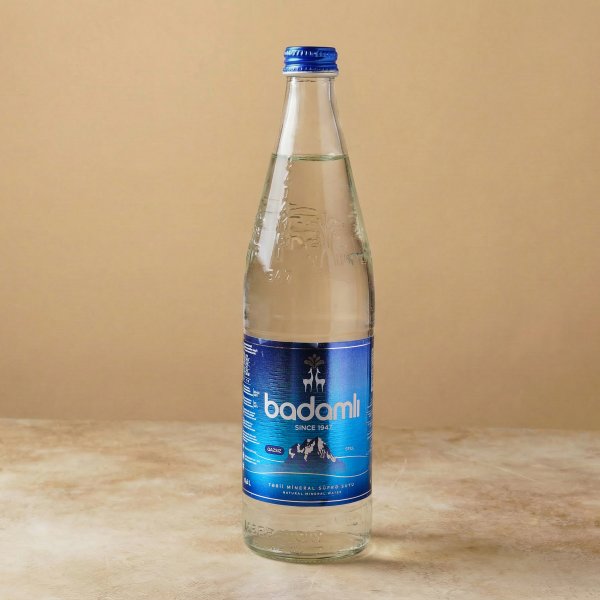 Минеральная вода 0,5 л