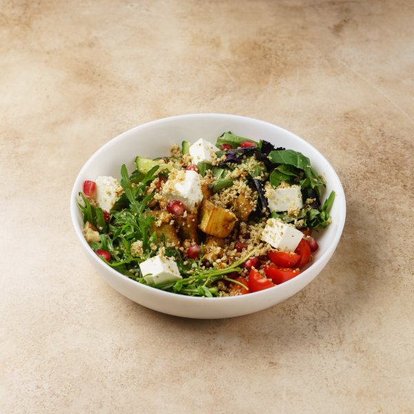 Хрустящие баклажаны