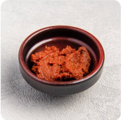 Соус аджика