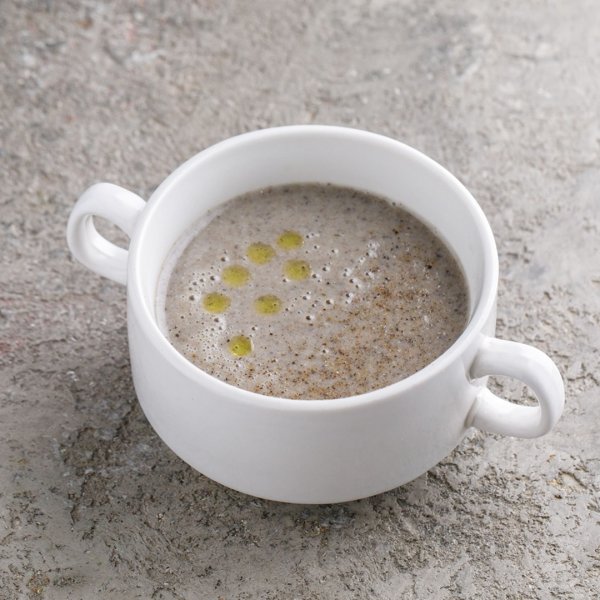 Грибной суп