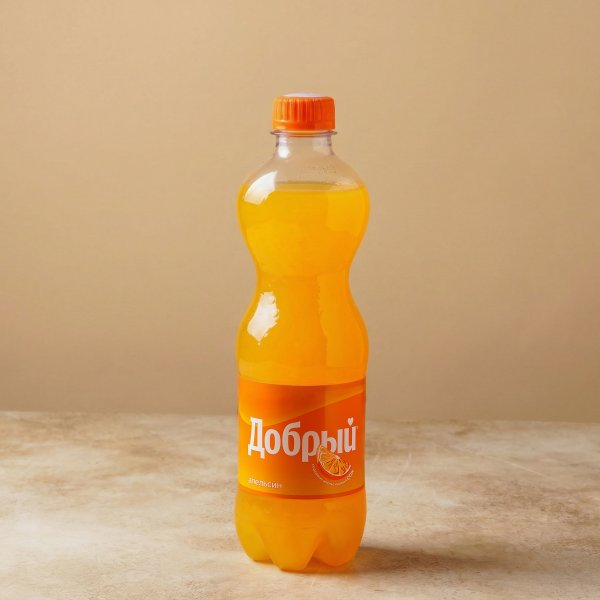 Добрый Фанта 0,5 л