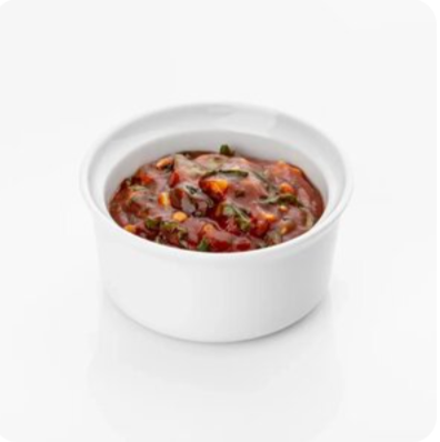 Соус томатный