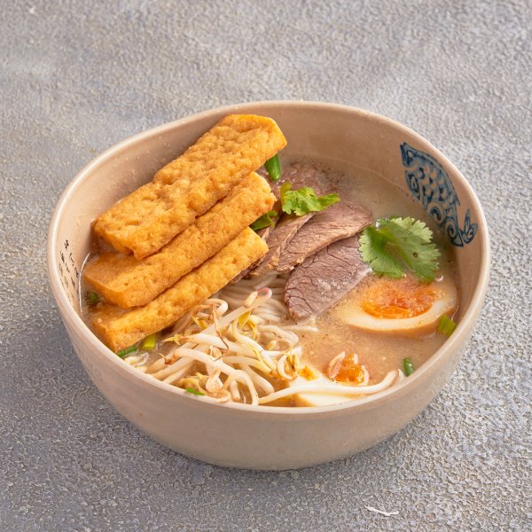 Рамен Кинг большой