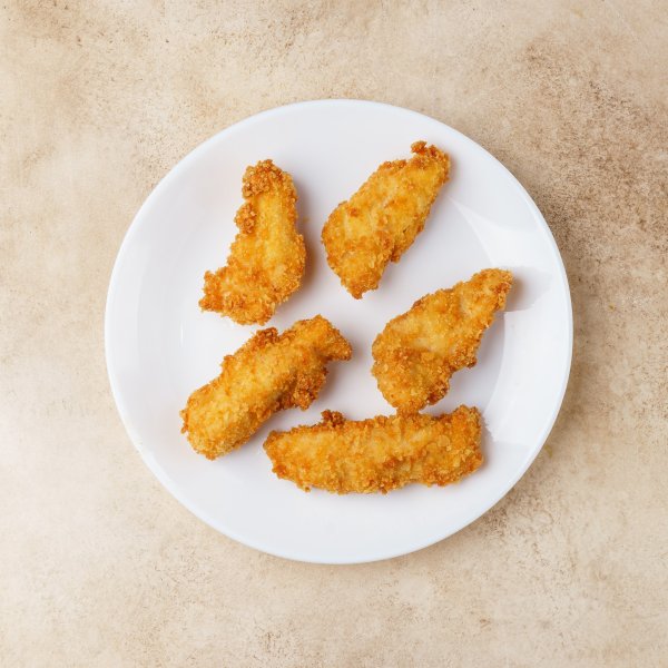 Нагетсы 5 шт