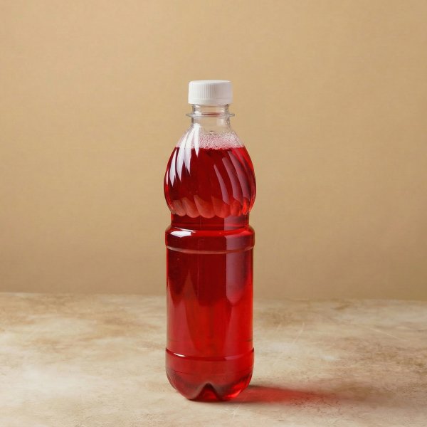 Морс домашний 0,5 л