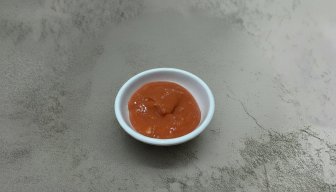 Сливочный барбекю