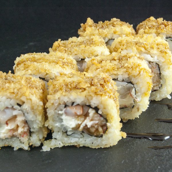 Спешл темпура