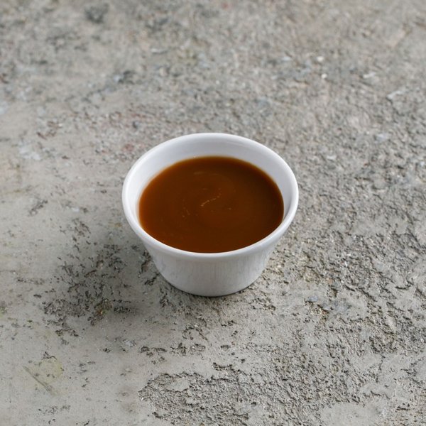 Топинг Карамель