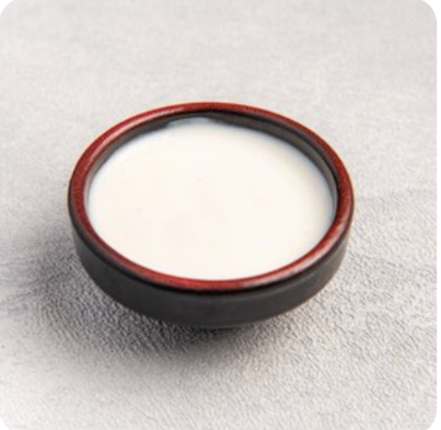 Соус сметана