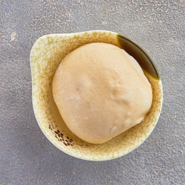 Пампушка на пару