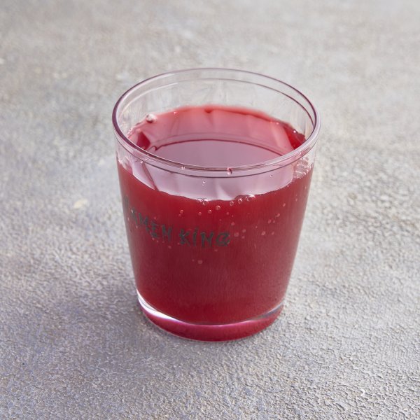 Морс Клюква