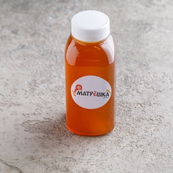 Компот из сухофруктов