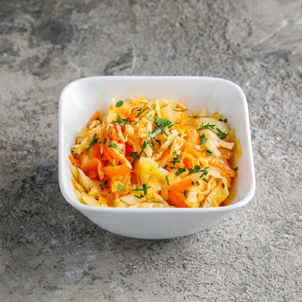 Салат Витаминный