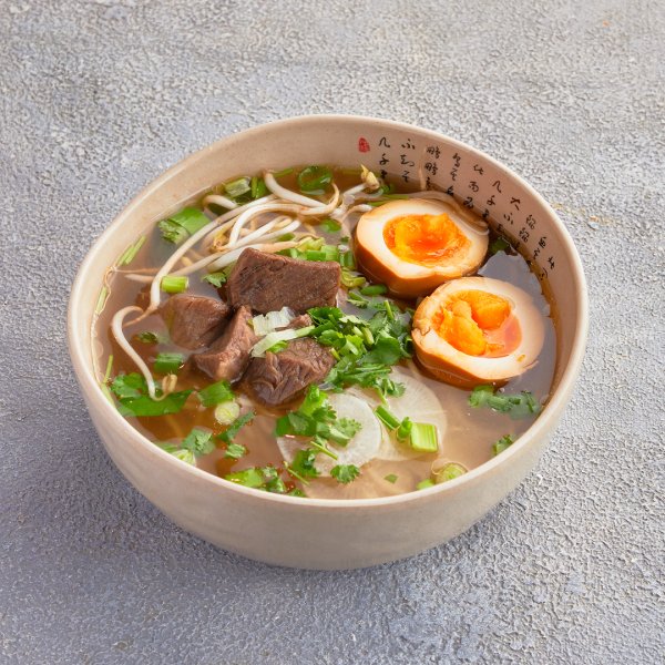 Рамен Хуншао