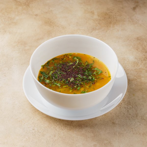 Гороховый суп