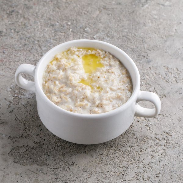 Каша овсяная